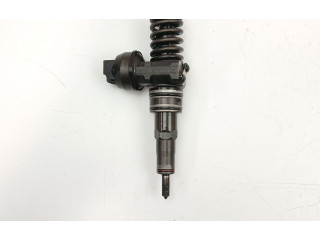 Форсунка 038130073AG, 0414720215 Skoda Superb B6 (3T) BLS,BXE