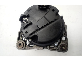 Генератор 03D903025J Skoda Fabia Mk2 (5J)