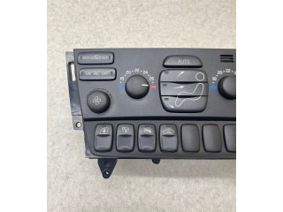 Блок управления климат-контролем 30746022, 06W18E04   Volvo XC70