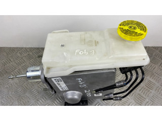 Блок АБС 68331267AJ, 68427142AD Jeep Grand Cherokee WL 2021- года