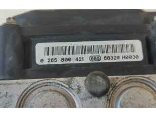 Jednotka ABS 55700423, 0265231535 Fiat Punto (199) 2006