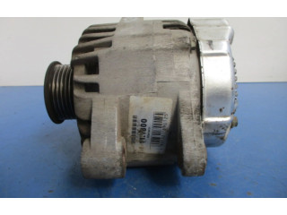 Генератор Toyota Yaris Verso