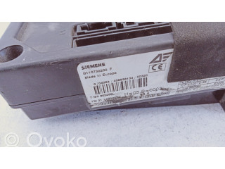 Pojistková skříňka 7M3962258L, S110730200F Ford Galaxy 2002