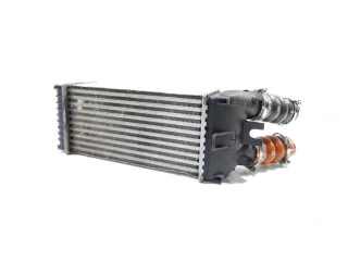 Интеркулер 0384G5 Citroen Berlingo