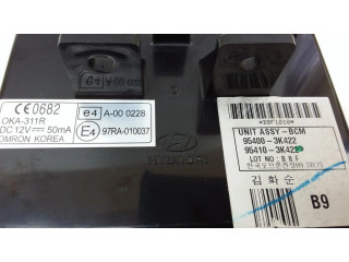 Блок комфорта 954003K422, 954103K422 Hyundai Sonata