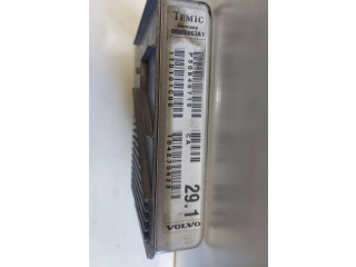 Блок управления коробкой передач P30646719, 1T0101C00 Volvo V70