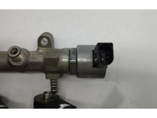 Блок предохранителей 05L130277E, 0445010790 Audi A3 8Y