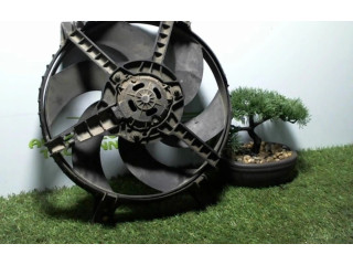 Вентилятор печки       Renault Clio I