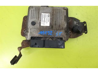 Комплект блоков управления 51718552 Fiat Grande Punto