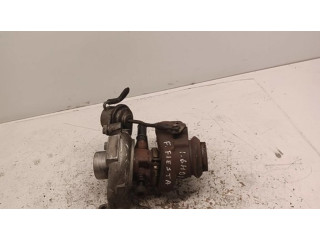 Turbodmychadlo Турбина 9670371380   Ford Focus 1.6  