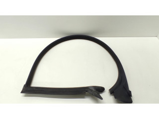 Уплотнительная резина (на передний дверях)