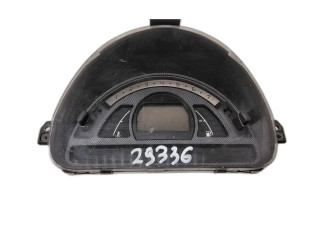 Панель приборов 6105EV, 6105EV Citroen C2