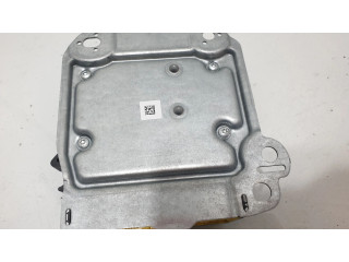 Блок подушек безопасности 68222888AA Jeep Grand Cherokee