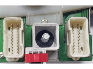 Přístrojová deska  Toyota Land Cruiser (J120) 2007 838006D243, 838006D243  