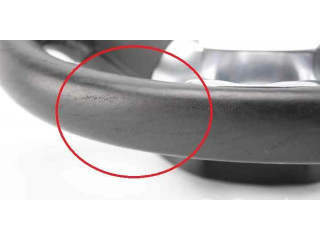 Руль Peugeot 2008 I 2013-2019 года 6191372, 619137396750123ZD