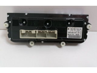 Блок управления климат-контролем 1K0907044BE   Volkswagen Touran I