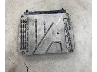 Блок управления двигателя 09496667A, 28SA4018   Volvo V70