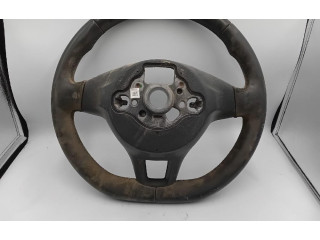 Руль Volkswagen Golf VII 2013 - 2019 года 5g0419091