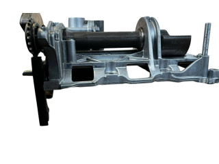 Масляный насос CFWA 03P103127C Skoda Fabia Mk2 (5J)