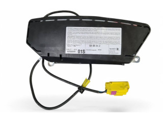 Подушка безопасности в сиденье 6Q0880241B Skoda Fabia Mk2 (5J)