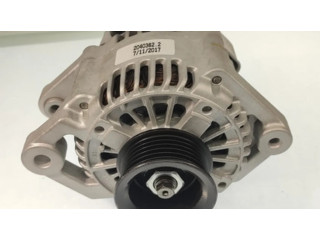 Генератор 27060B1080, DRA1124 Daihatsu Sirion 1.0