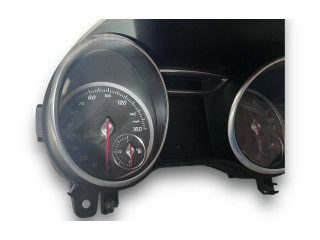 Блок комфорта A1569004303   Mercedes-Benz GLA W156   