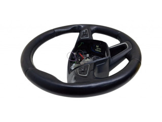 Руль Ford Focus  2010-2017 года       