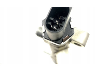 Топливная рампа nan, 522939   Skoda Octavia Mk4  