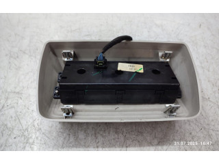 Блок управления климат-контролем 55111313AC   Fiat Freemont