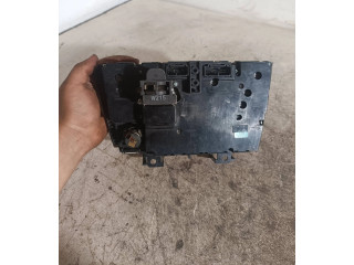 Блок управления климат-контролем ENAC0FF0 Volvo V70