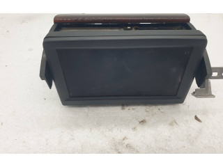 Дисплей 4E0857273D Audi A8 S8 D3 4E