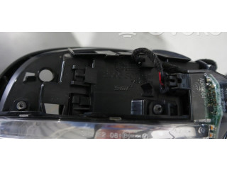 Зеркало электрическое правое Jaguar XJ X351 2009-2019 года