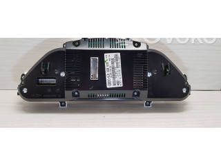 Přístrojová deska  Audi Q7 4L 2007 4L0920930H, 4F0910930C  