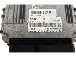 Řídící jednotka 391202A222, 391252A222 Hyundai i40 2013