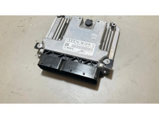 Блок управления двигателя 03L906018ES, 03L906018PH   Audi Q3 8U