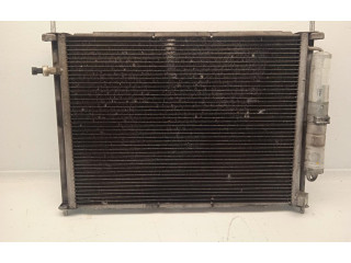 Интеркулер 8200688390 Renault Clio III