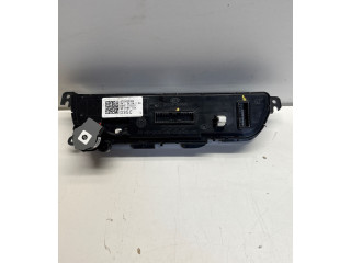 Блок управления климат-контролем 97250G5350, 170210   KIA Niro