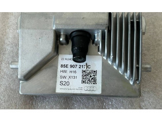 Řídící jednotka 85E907217C Audi Q5 SQ5 2017