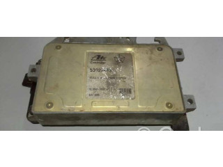 Блок управления двигателя 56027863, 347 Jeep Grand Cherokee