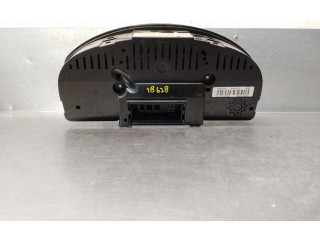 Панель приборов 1K0920873B   Volkswagen Jetta V       