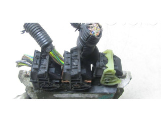 Блок управления двигателем Блок управления BK21-12A650-AC Ford Tourneo Custom