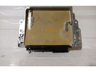 Блок управления двигателя K103955165C Hyundai Coupe