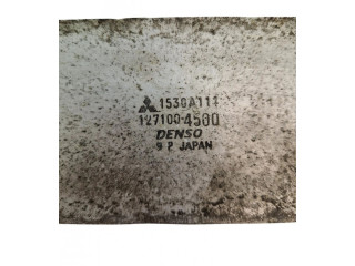 Интеркулер 1530A111, 1271004500 Mitsubishi Outlander