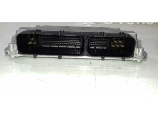 Řídící jednotka 06B906033T, 5WP4010806 Volkswagen Passat Alltrack 2003