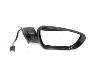 Зеркало электрическое        KIA Pro Cee'd II  2013 - 2018 года   