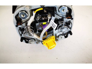 Подушка безопасности водителя 1z0880201aq, 1Z0880201AQ   Skoda Yeti (5L)