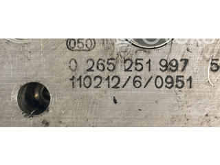 Jednotka ABS Fiat Punto Evo 2009