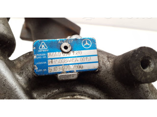  Турбина Mercedes-Benz A W169  A6400901580, 53039707000   для двигателя 640940      