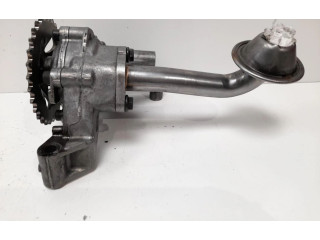 Масляный насос 06A115105 Seat Toledo I (1L)