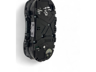 Спидометр (приборный щиток) 6V0920740C   Skoda Fabia Mk3 (NJ)   